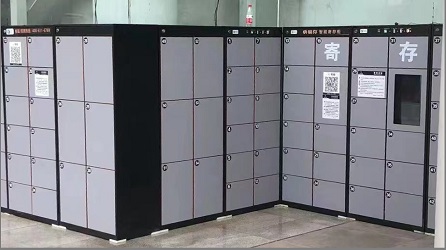 湖南国际会展中心